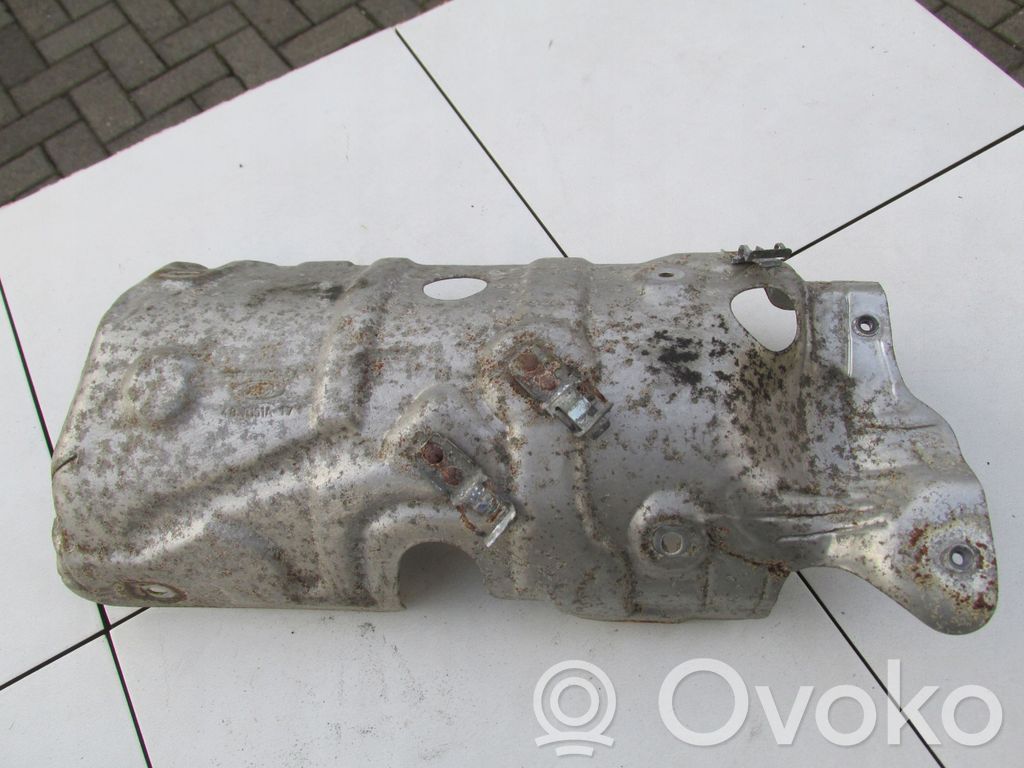 Écran thermique   9N454
