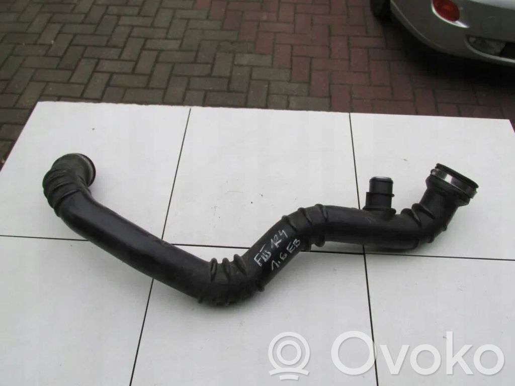 Ford Focus Air intake hose/pipe 