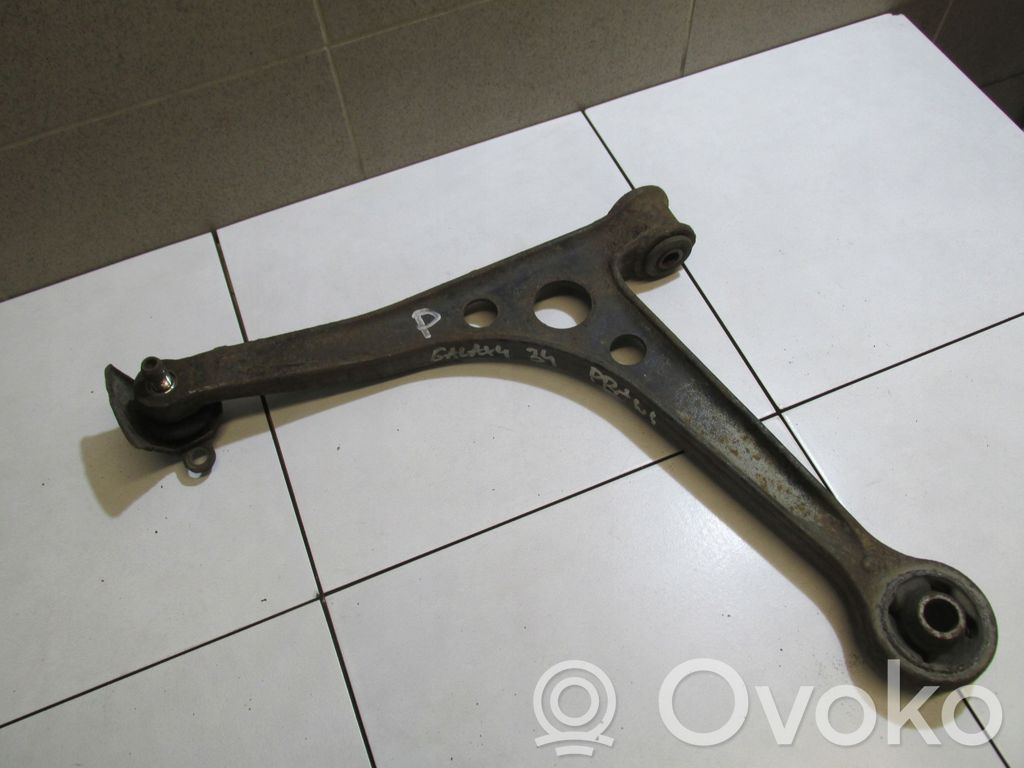 Ford Galaxy Svira 