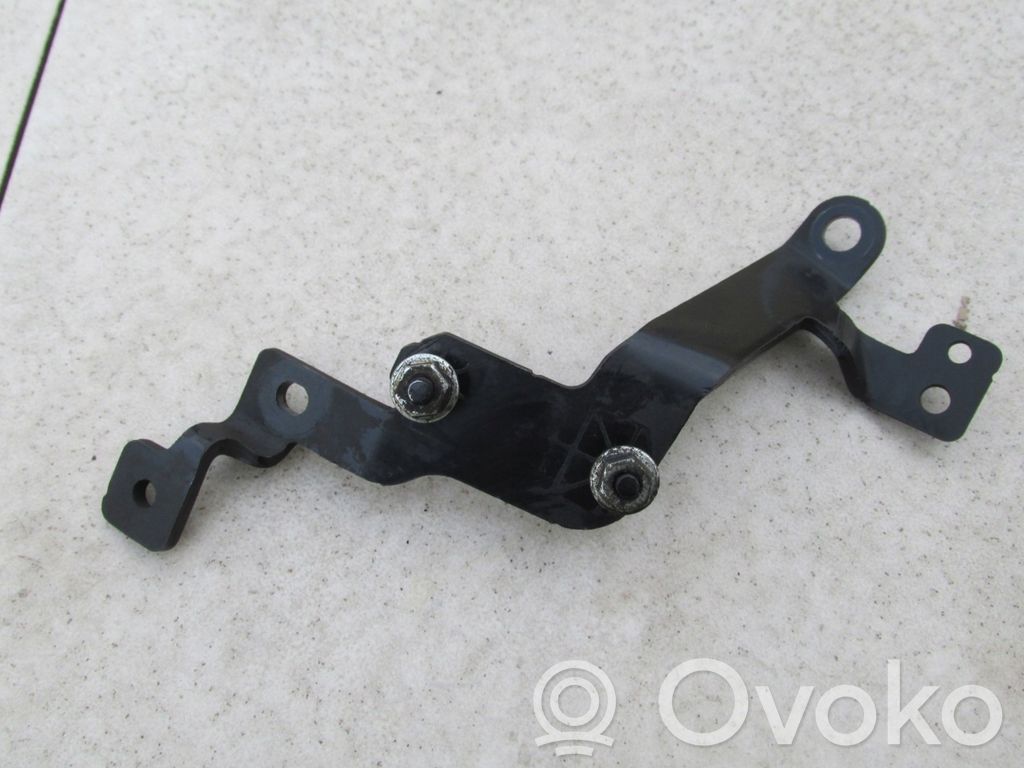 Ford Ecosport Vacuum valve 