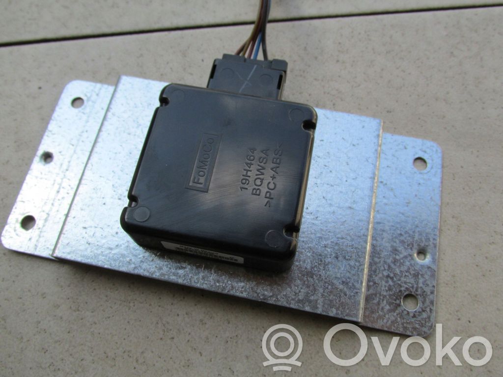 Ford Ecosport Amplificateur d'antenne 