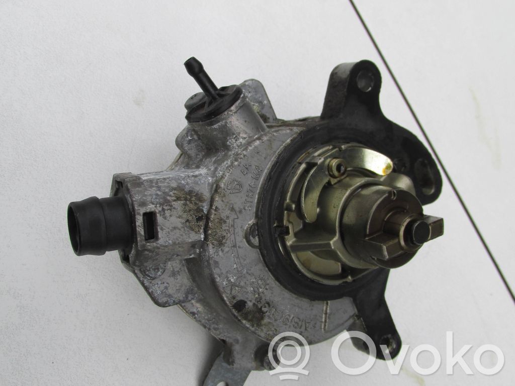 Bomba de vacío   DS7G2A451CB,D87TA,20160312