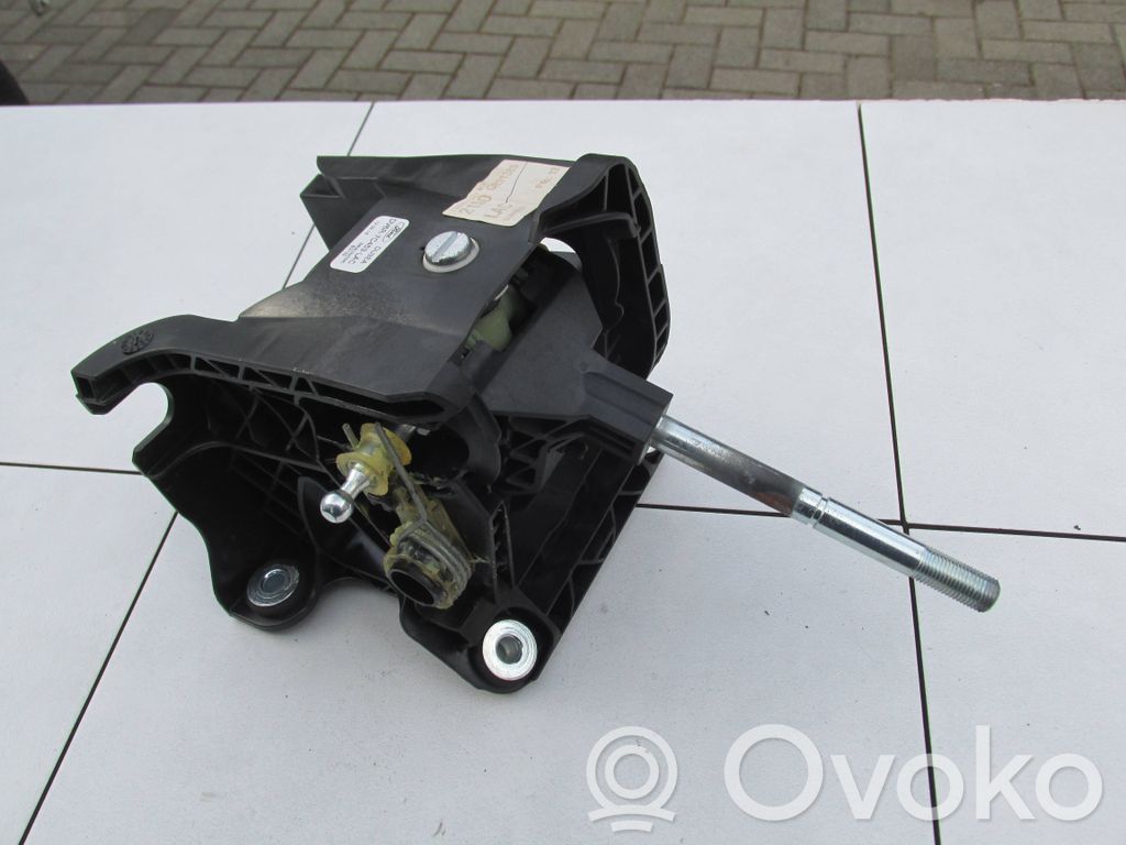 Ford Transit Gear shifter/selector 