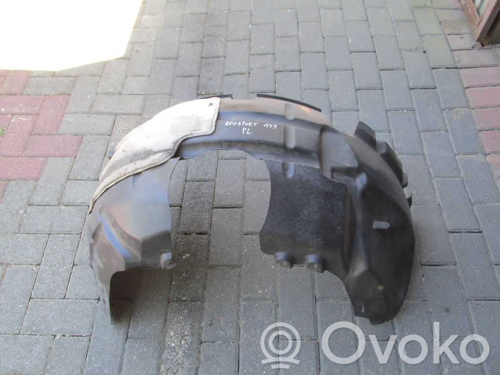 Ford Ecosport Apărători interioare aripă roată față 