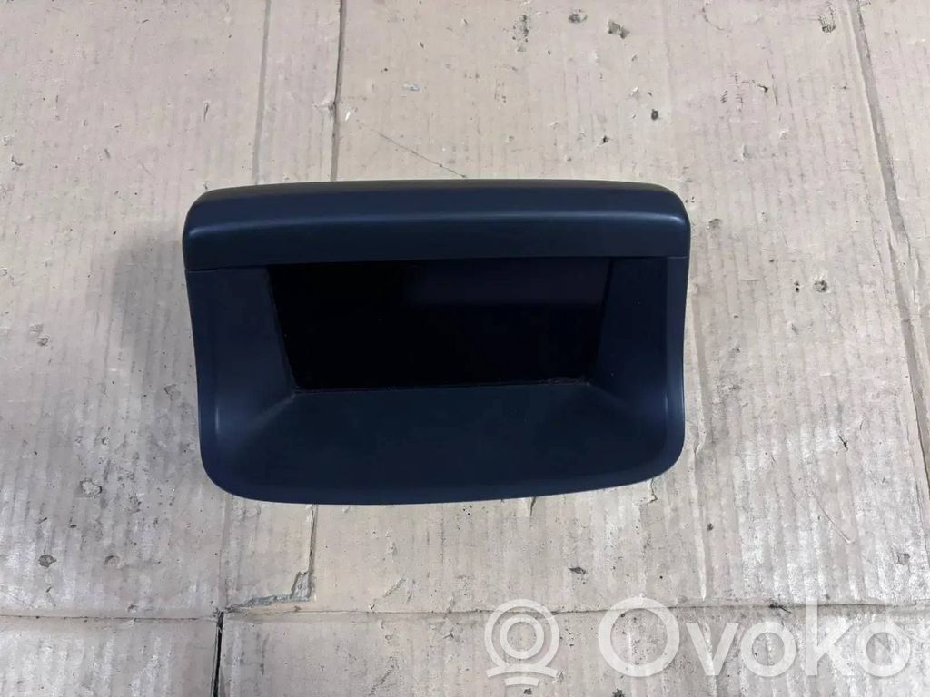 Opel Meriva B Screen/display/small screen 