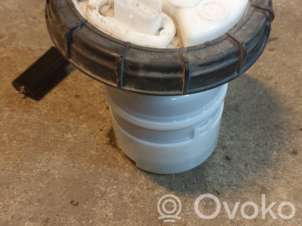 Citroen C5 Bomba interna de combustible 