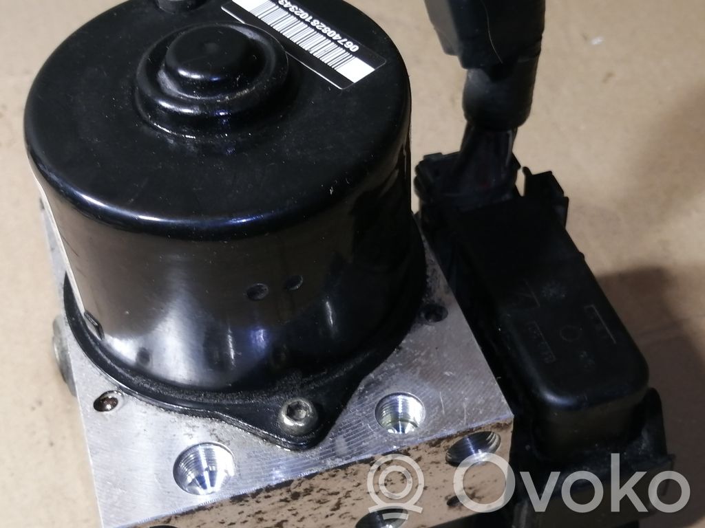 Volvo S40 ABS Pump 