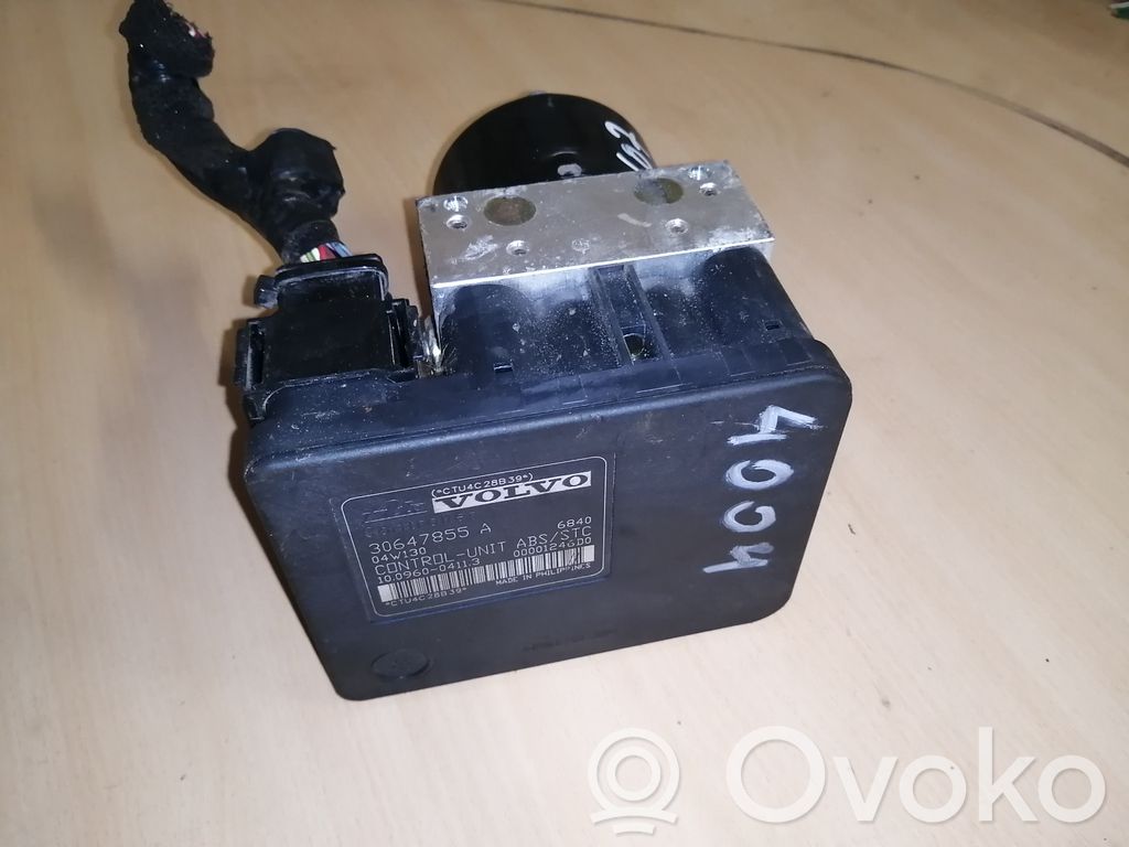 Volvo S40 ABS Pump 