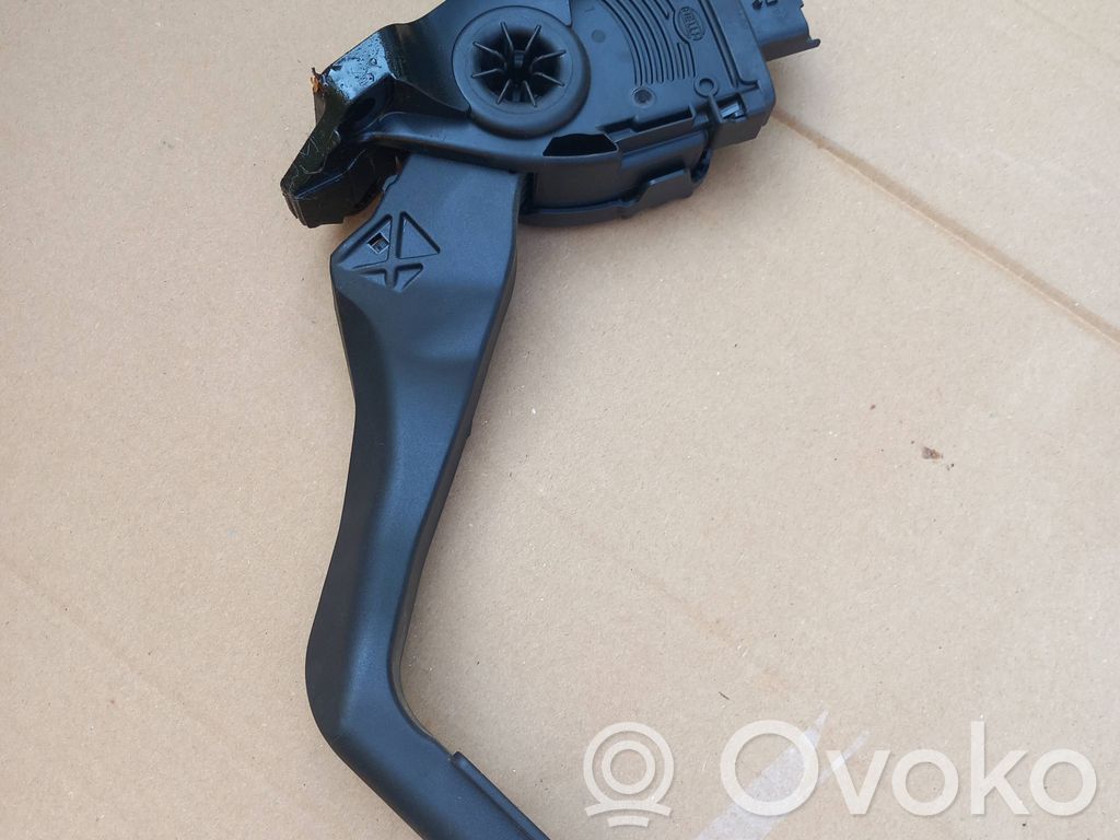 Peugeot 308 SW  Gaspedal 