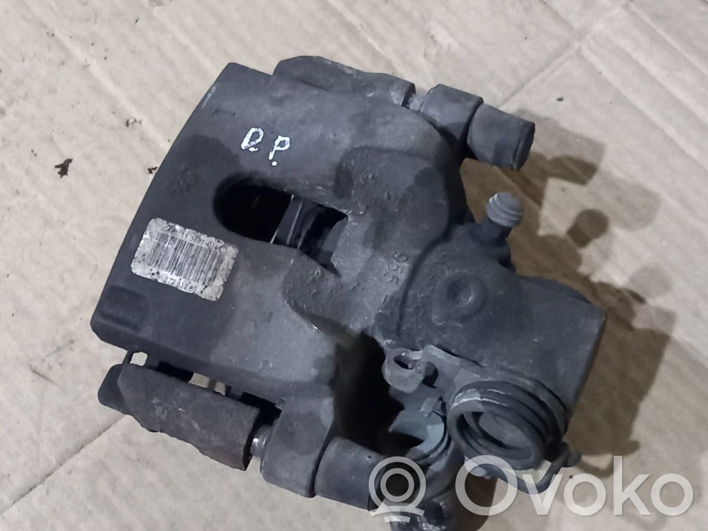 Citroen C5 Pinza del freno posteriore 