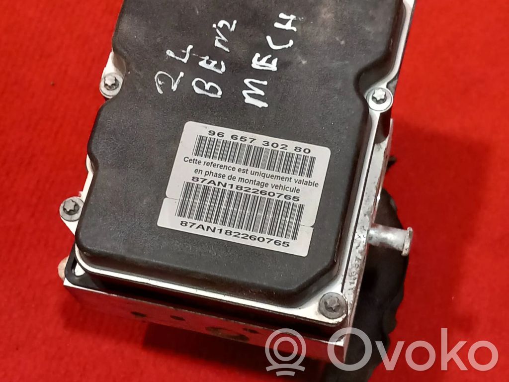 ABS Pump   0265951174,88729T0237,0265951174,5660L9160708
