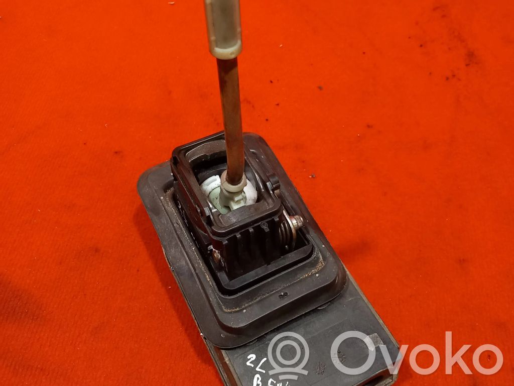 Citroen C5 Selector caja de cambios 