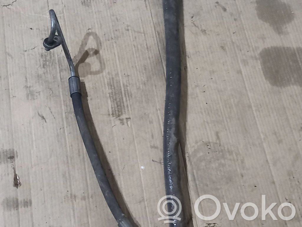 Citroen C5 Conductă/furtun suspensie pneumatică 