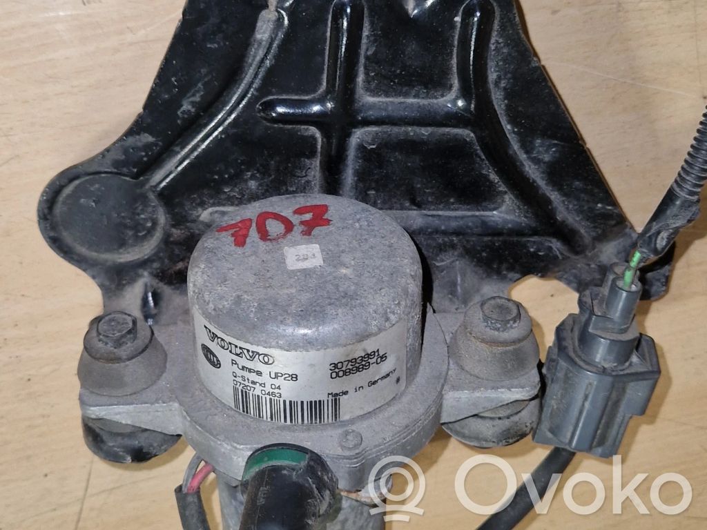 Volvo V70 Bomba de vacío 