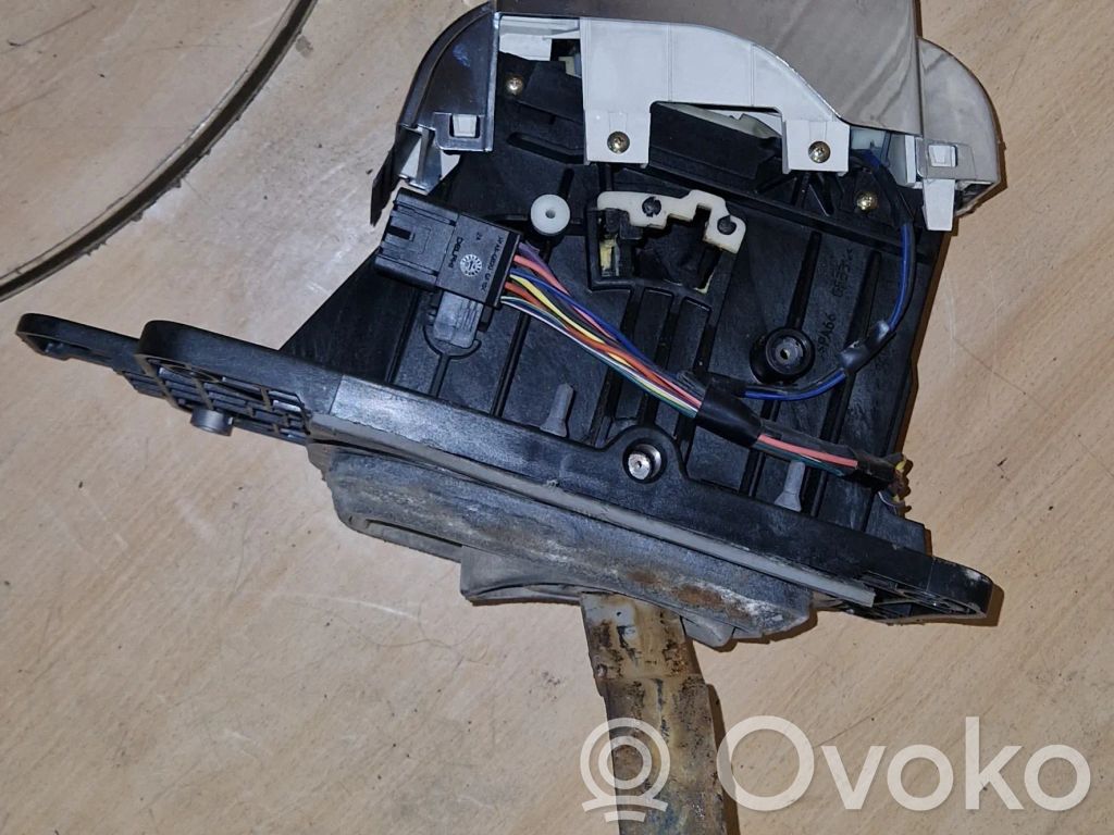 Selector caja de cambios   15146474