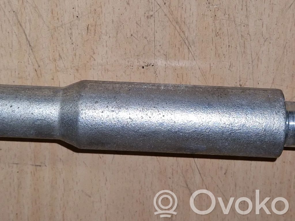 Anillo de remolque
