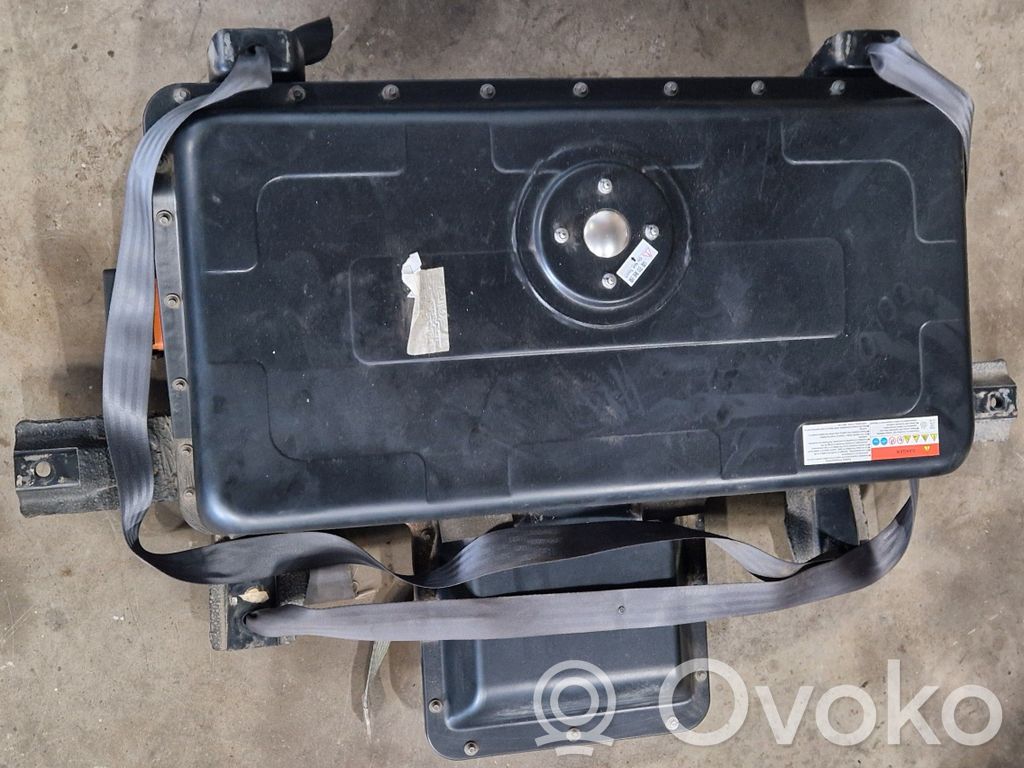 Dacia Spring Hybrid / electric car battery 