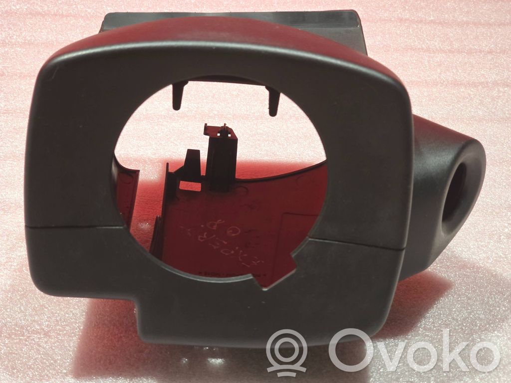 Peugeot Expert Steering wheel column trim 