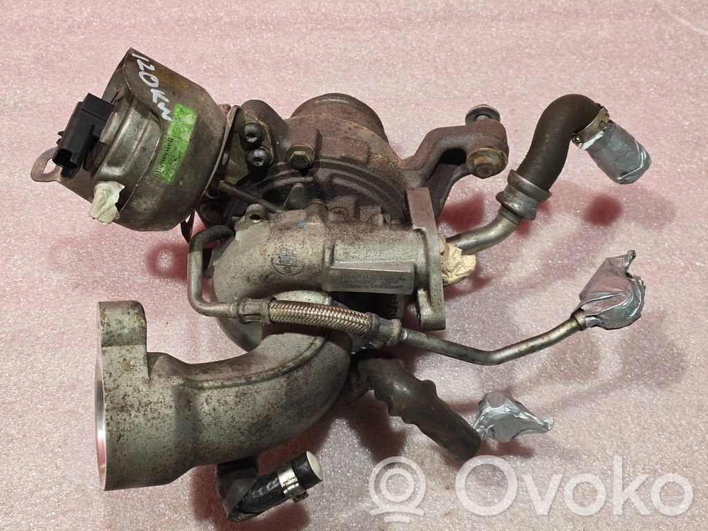 Turbo   GTB1449VZ,9688361580,7832485,0BE02054,0BE02054P,EC3,EC3M12,M12