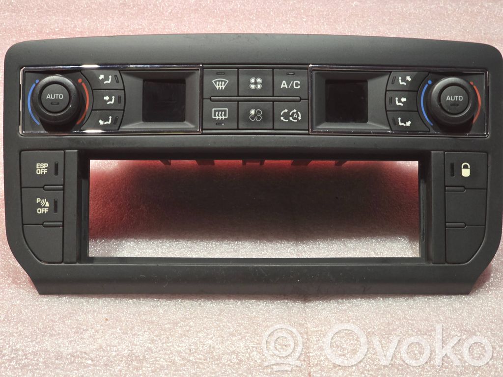 Citroen C5 Unitate control climatizare 