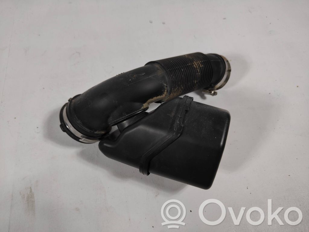 Opel Adam Einzelteil Lufteinlasskanal 