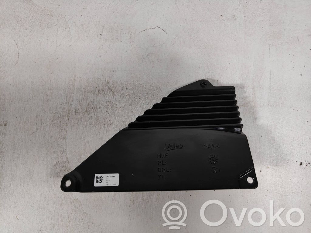 Volkswagen Multivan T6 Moduł sterujący statecznikiem LED 