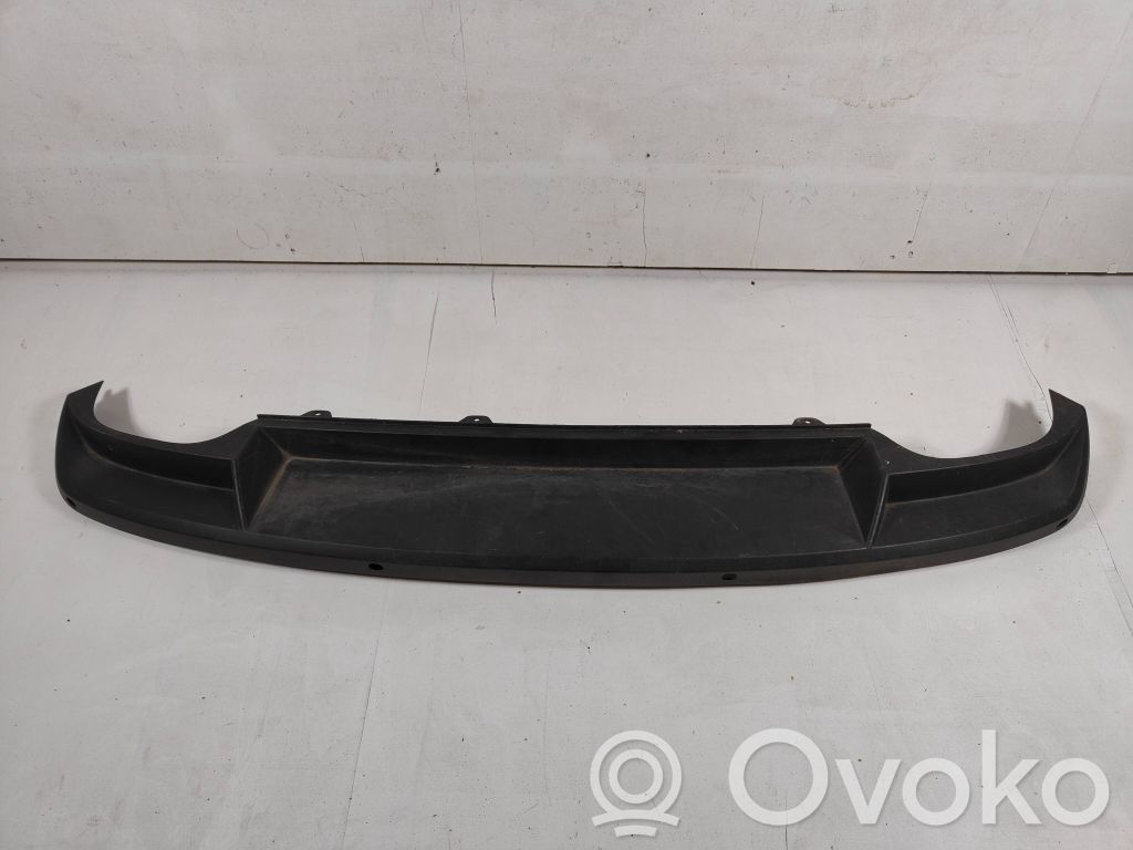 Skoda Octavia Mk3 (5E) Listwa dolna zderzaka tylnego 