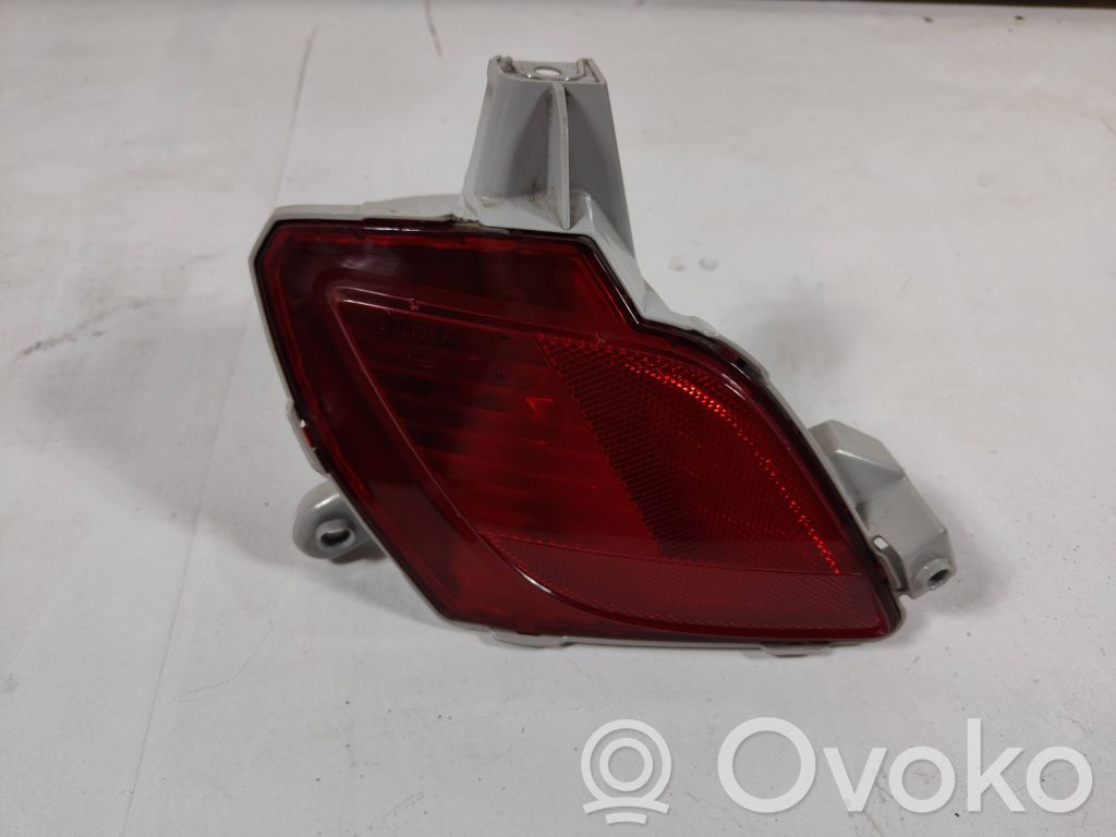 Mazda CX-5 Rear tail light reflector 