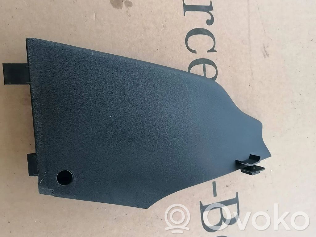 Citroen C3 Rivestimento laterale della consolle centrale anteriore 