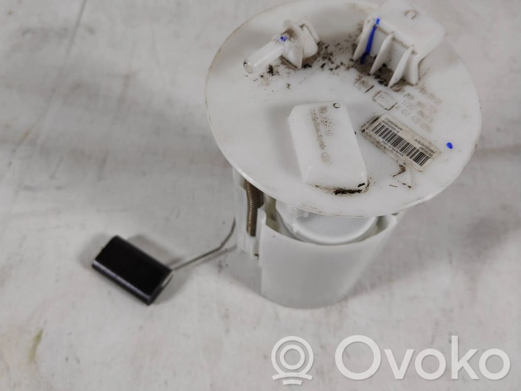 Renault Twingo III In-tank fuel pump 