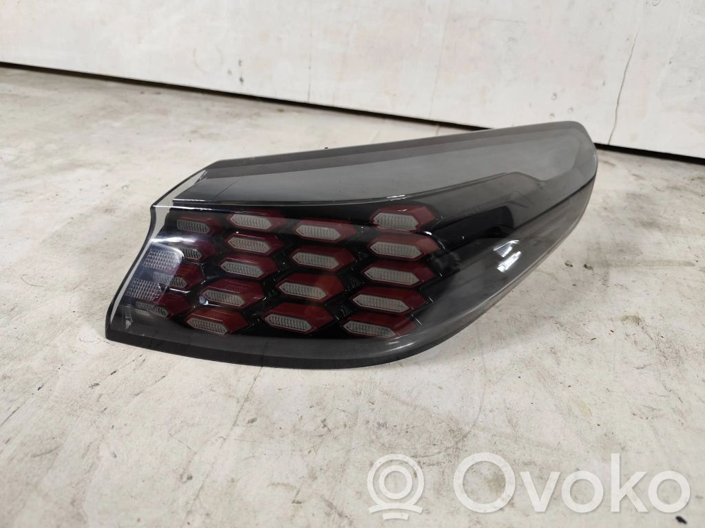 KIA Xceed Takavalot 
