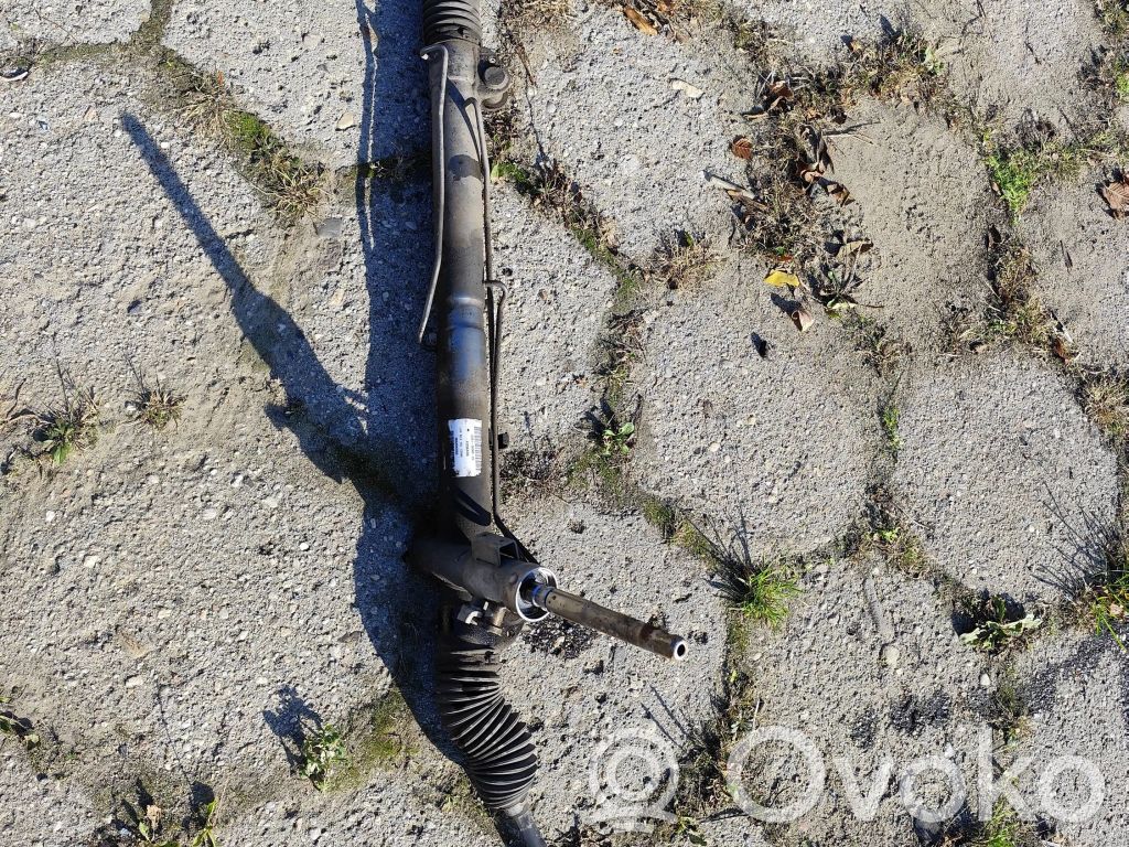 Ford S-MAX Steering rack 