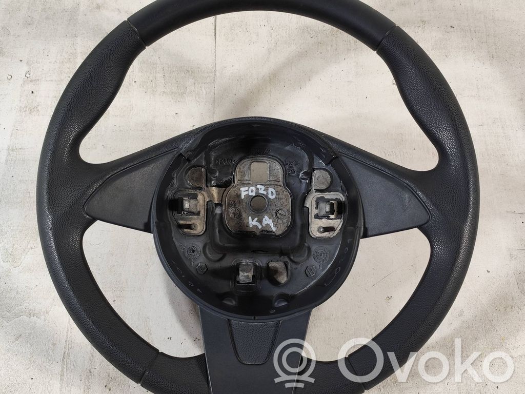 Руль   2406