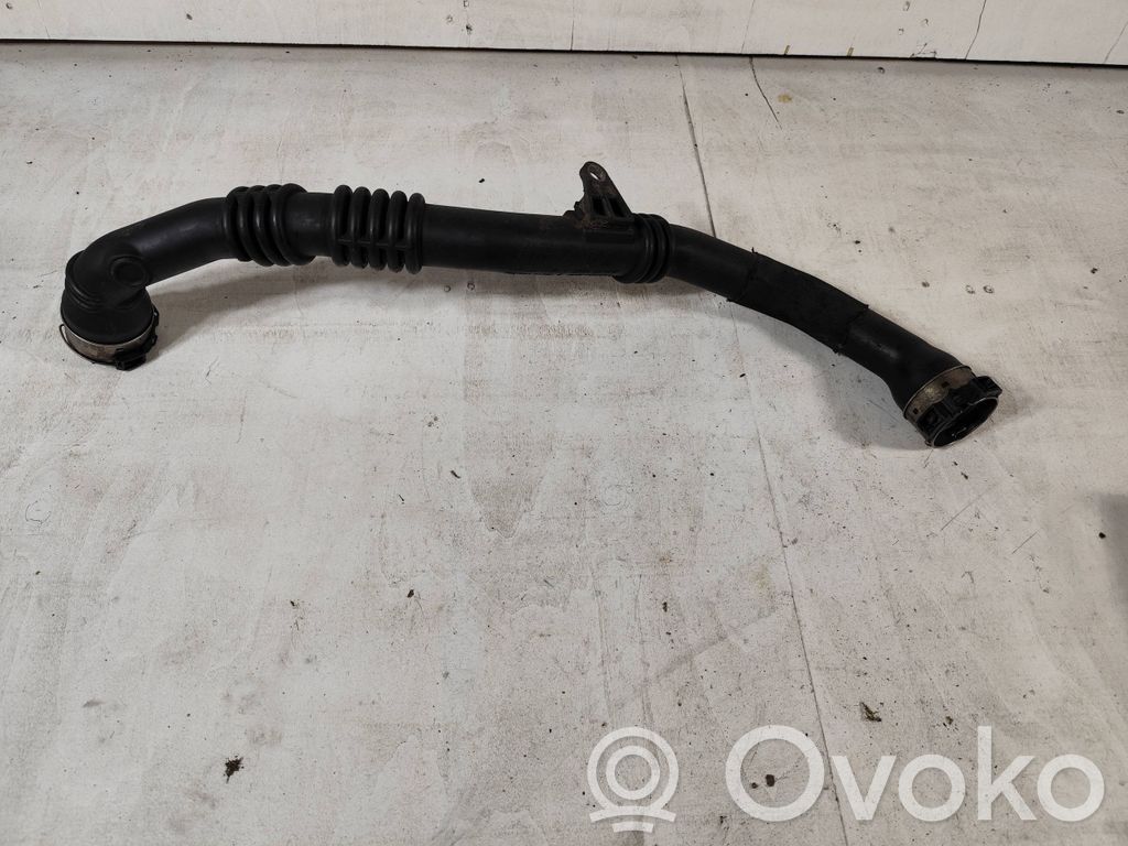 Dacia Lodgy Intercooler hose/pipe 