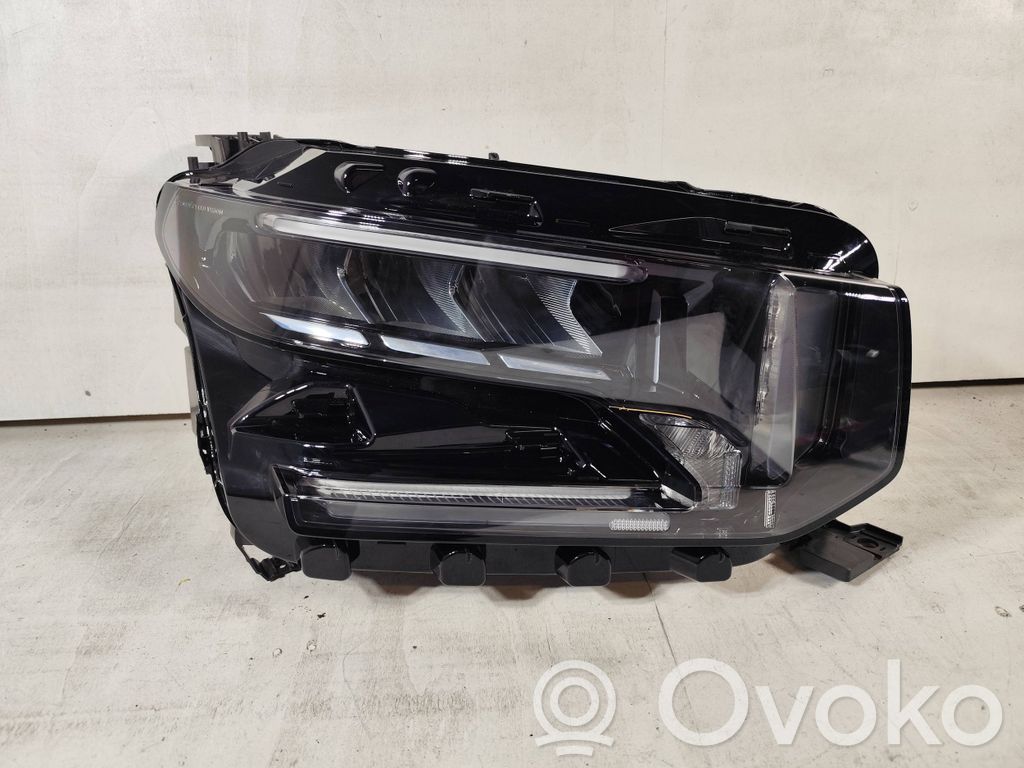 Citroen e-C3 Headlight/headlamp 