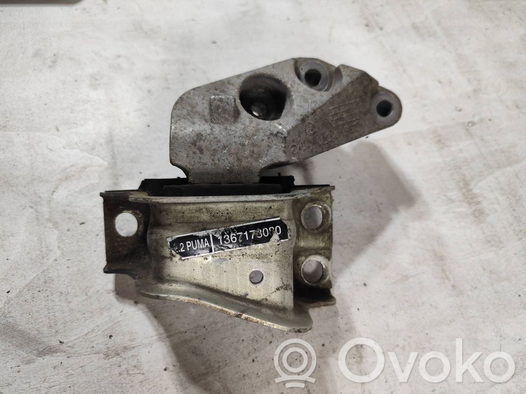 Citroen Jumper Engine mount bracket 