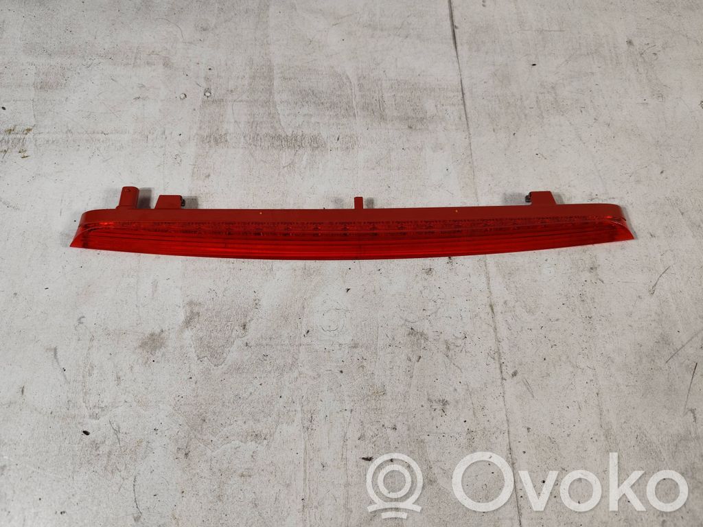 Volkswagen T-Cross Third/center stoplight 