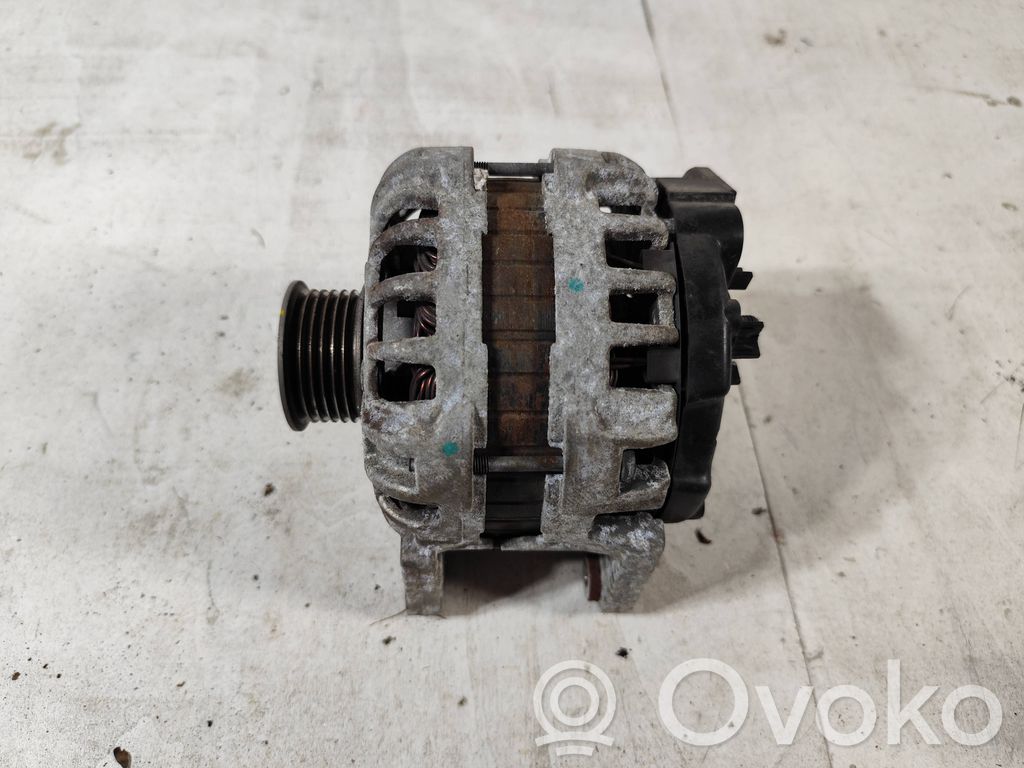 Volkswagen Up Ģenerators 