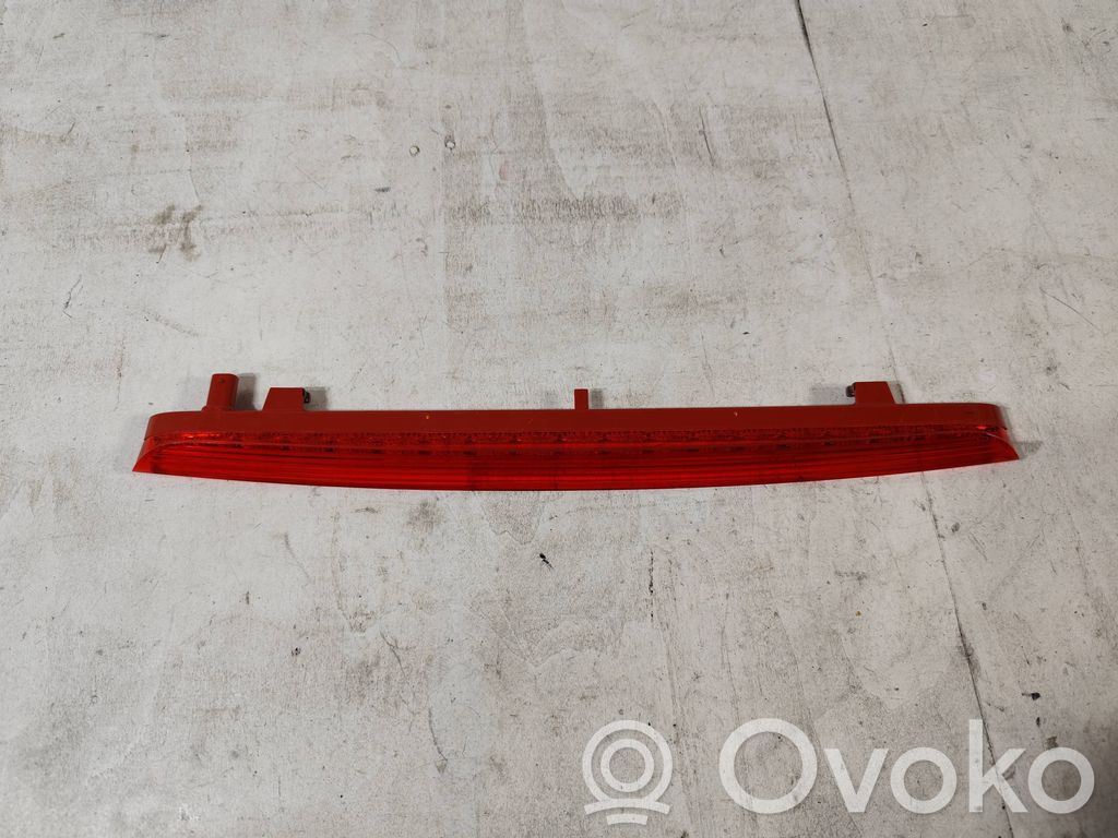 Audi Q3 F3 Third/center stoplight 