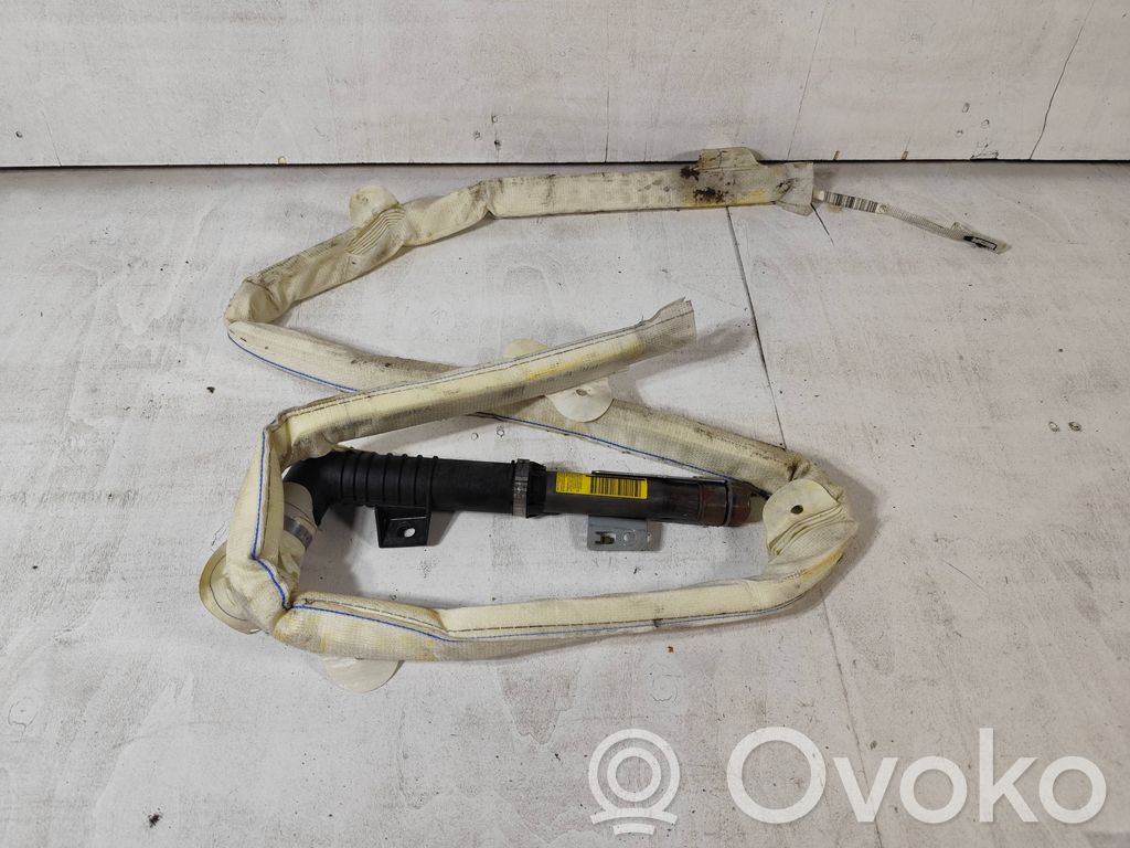 Renault Espace -  Grand espace IV Kopfairbag 