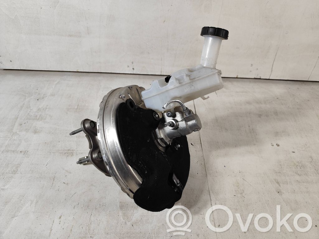 Renault Captur II Servo-frein 