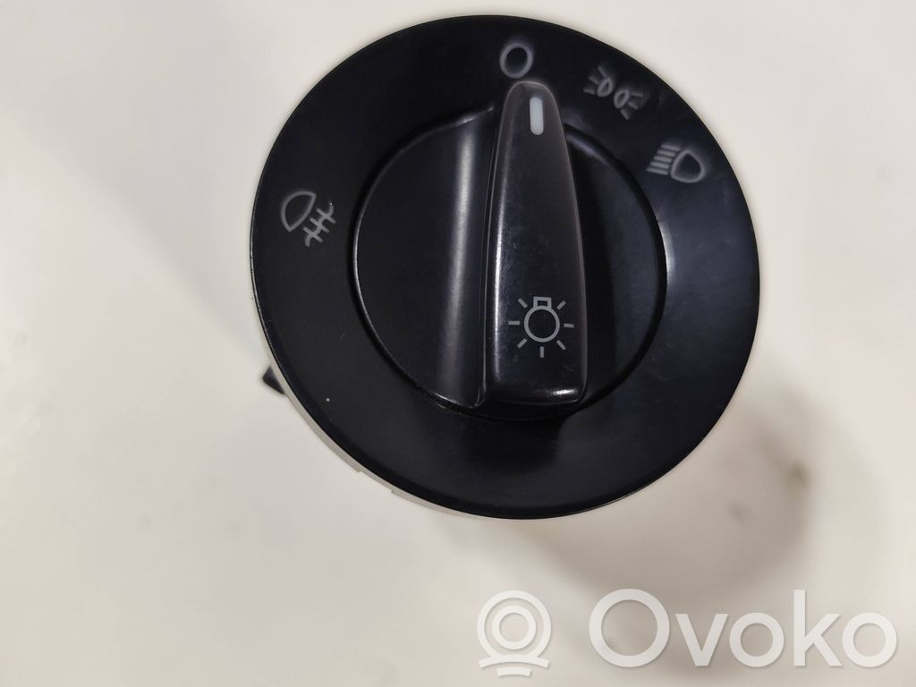 Volkswagen Sharan Interruptor de luz 