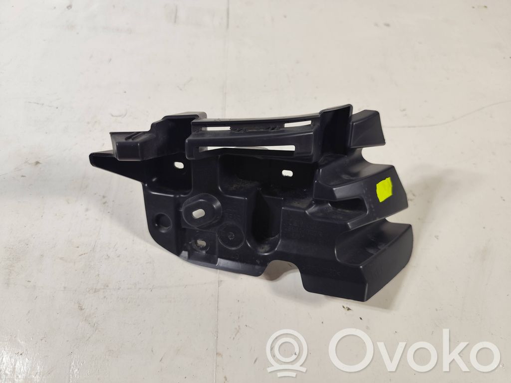Renault Captur II Rear bumper mounting bracket 