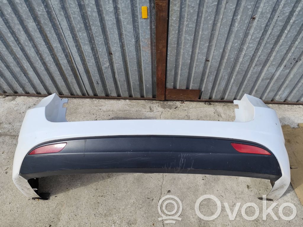 Hyundai i40 Parachoques 