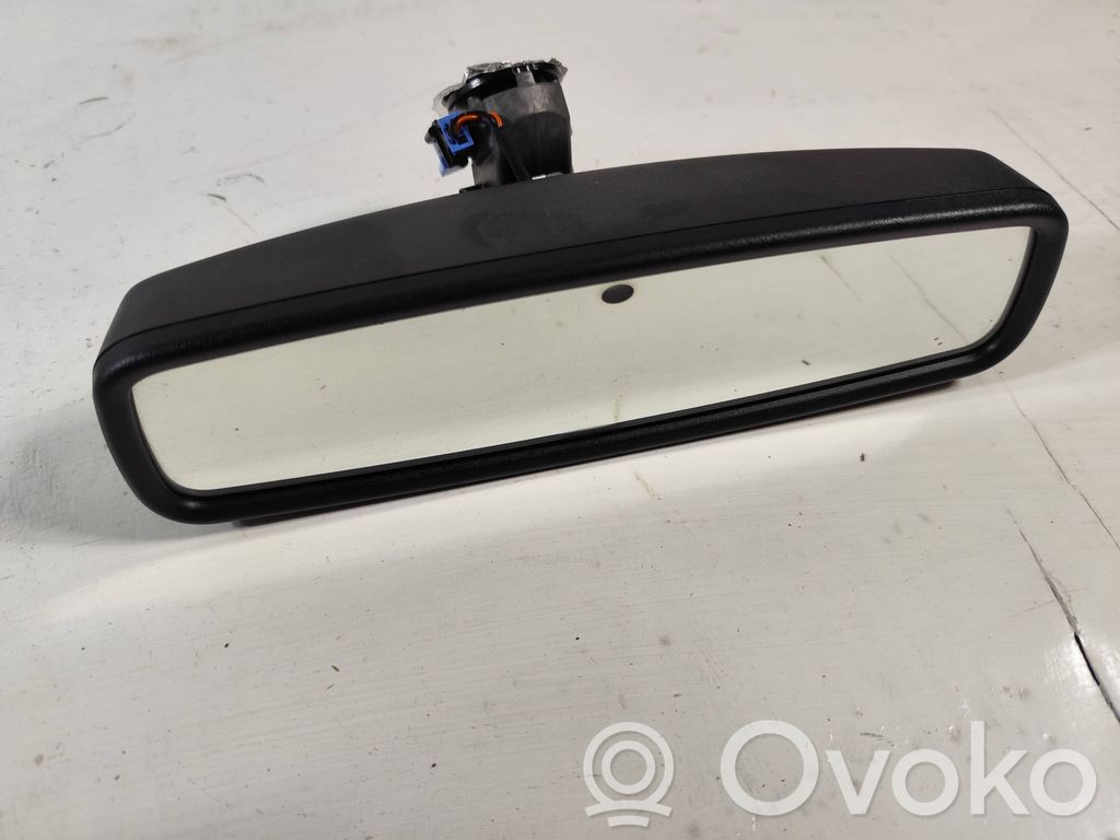 Ford Focus Espejo retrovisor (interior) 