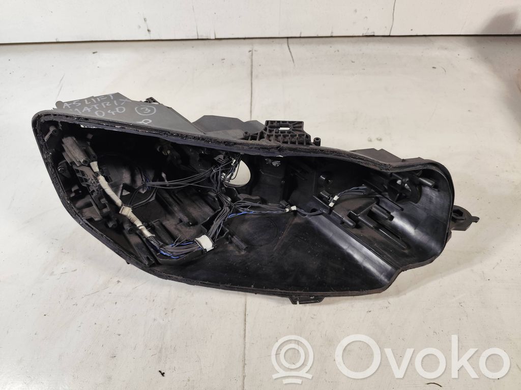 Audi A5 Headlight/headlamp 