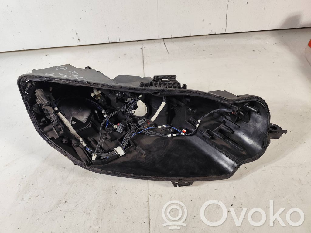 Audi A5 Headlight/headlamp 