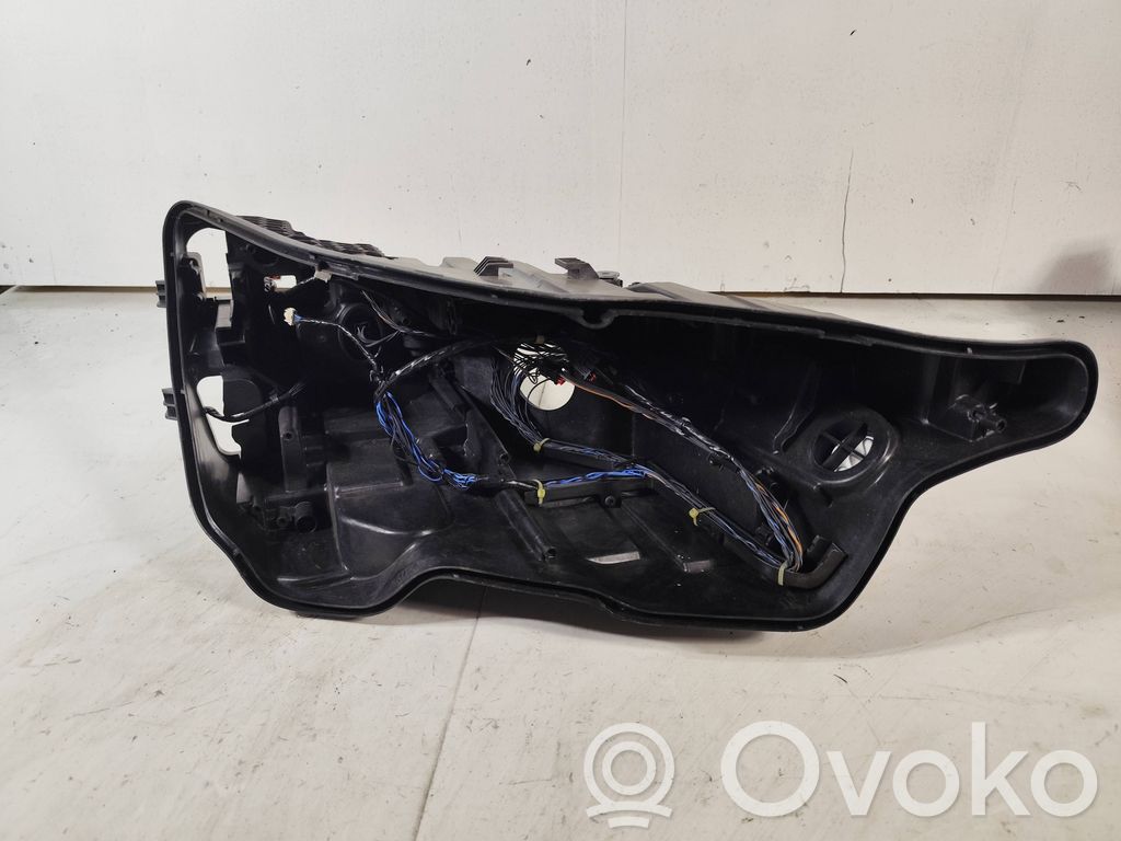Audi e-tron Headlight/headlamp 