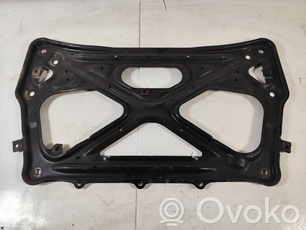 Audi A6 C7 Front subframe 