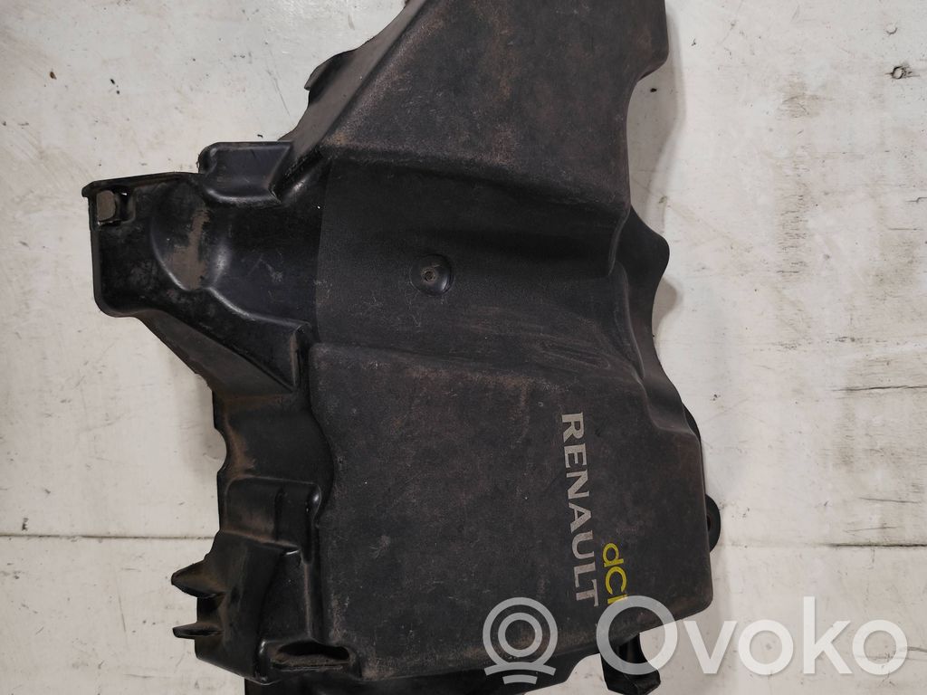 Renault Megane III Moottorin koppa 